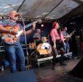 The Quires (D) 27. This Is Ska Festival - Wasserburg, Rosslau - 22. Juni 2024 (4).JPG